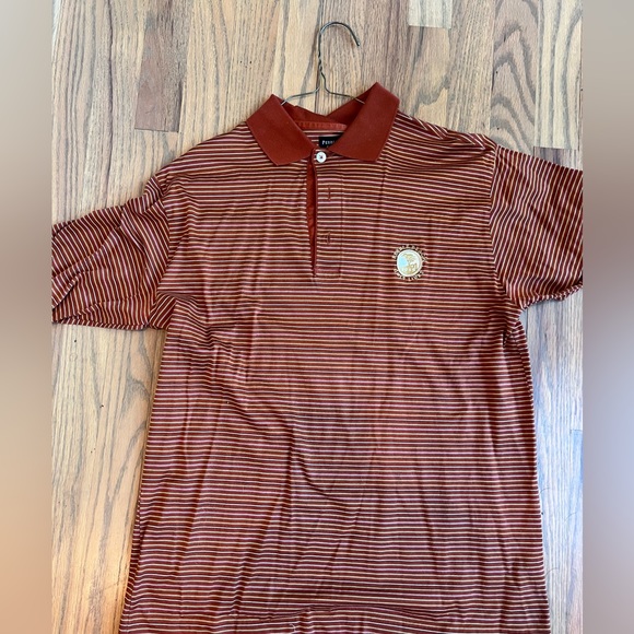 Kids Polo with Pebble Beach golf course logo - Picture 3 of 3